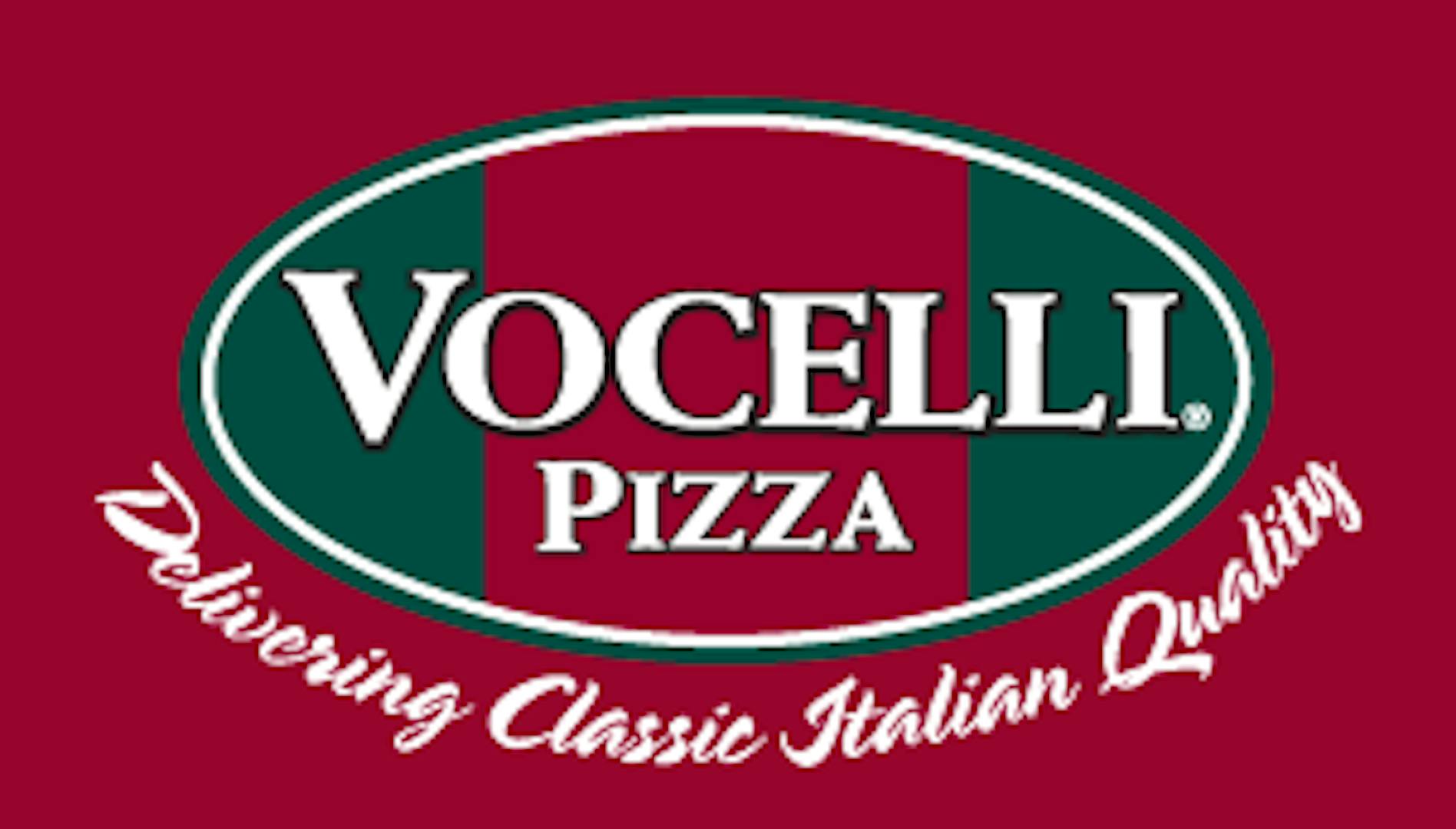 Vocelli Pizza