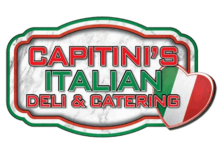 Capitini's Italian Deli logo