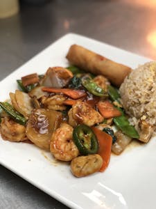Bangkok Basil Image