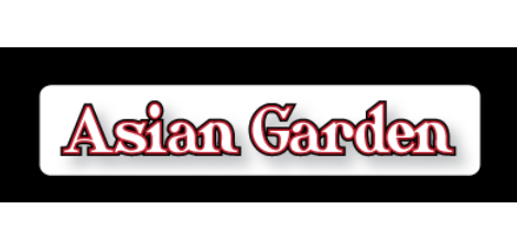 Asian Garden logo