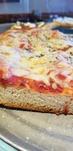 Old World Sicilian Pizza Image