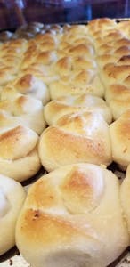 Garlic Rolls Image