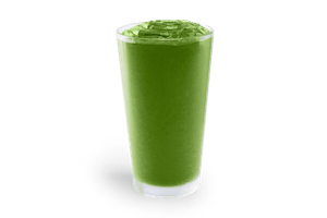 Island Green Smoothie Image