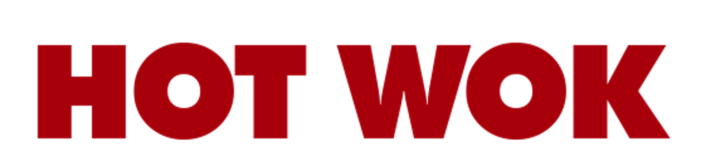 Hot Wok Logo