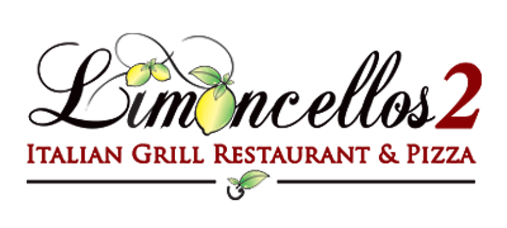 Limoncellos 2 Italian Grill Restaurant Logo
