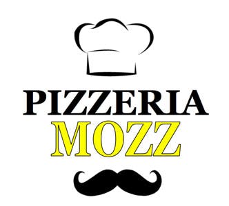 Pizzeria Mozz logo