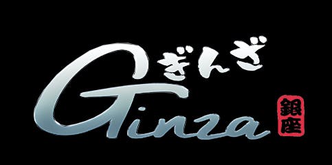 Ginza logo