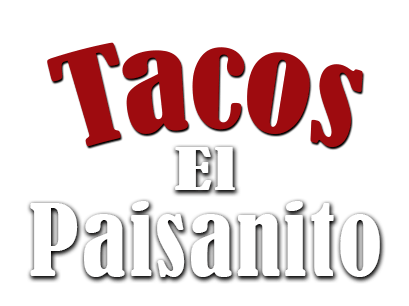 Tacos El Paisanito logo