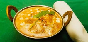 Goan Fish Curry Image