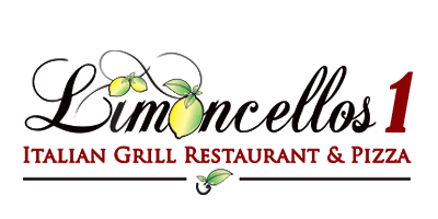 Limoncellos 1 Italian Grill Restaurant & Pizza logo