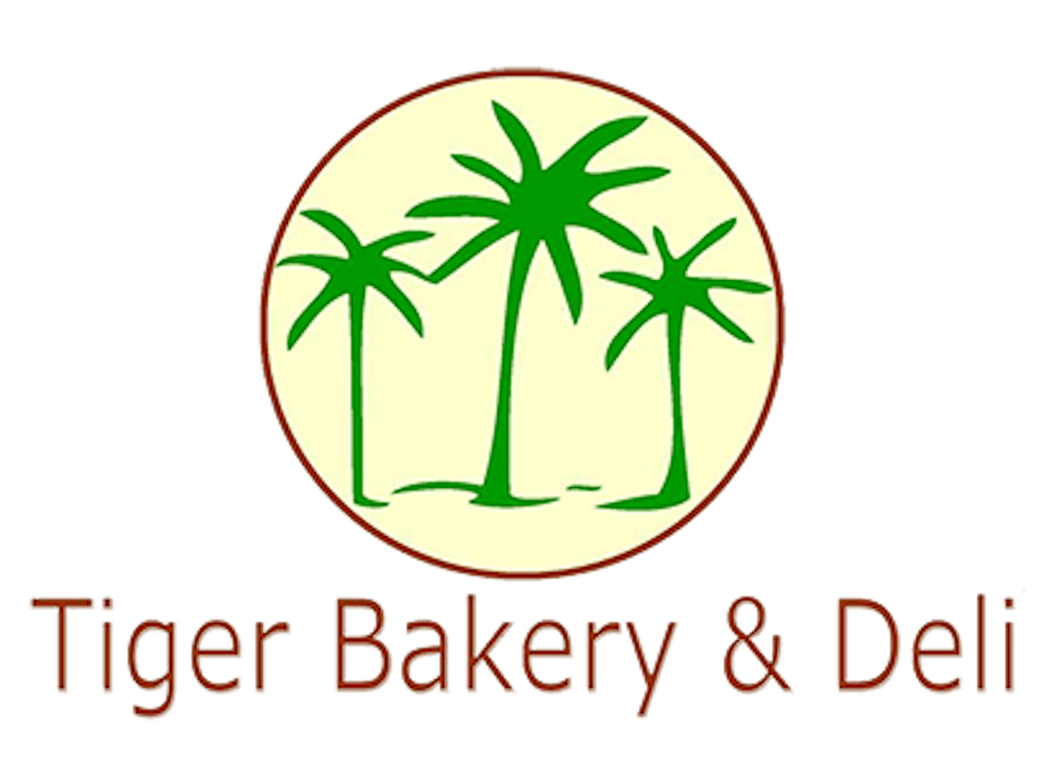 Tiger Bakery & Deli