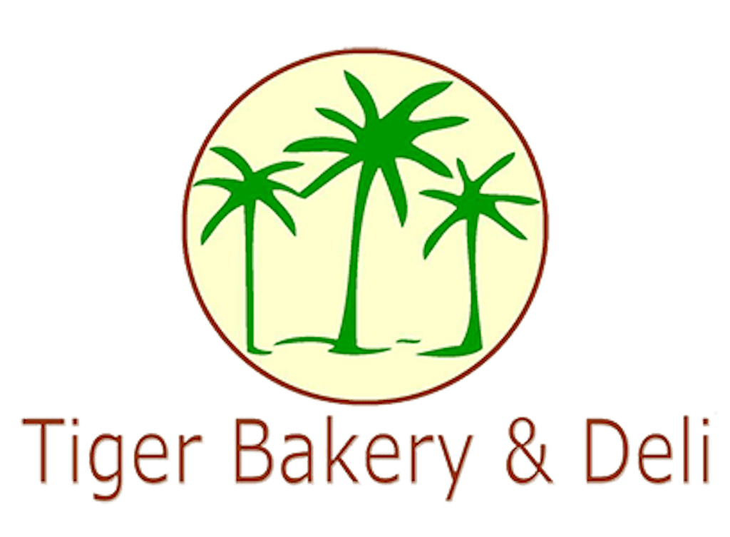 Tiger Bakery & Deli Logo