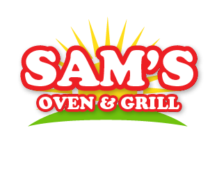 Sam's Oven & Grill (Groometown) logo