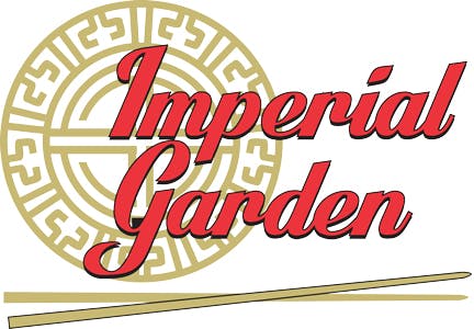 Imperial Garden (Hutchinson) logo