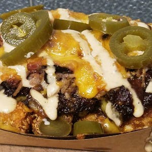 Loaded Taters Image