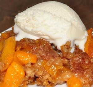 Desserts Image
