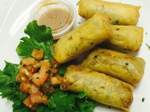 Neme (Egg Roll) Image
