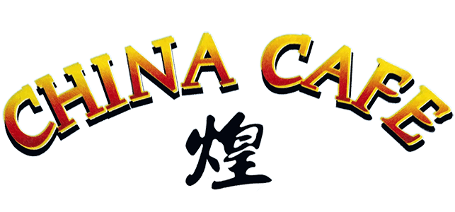 China Cafe logo
