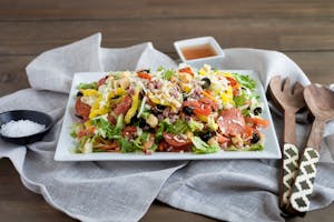 SALADS Image