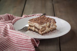 DESSERTS Image