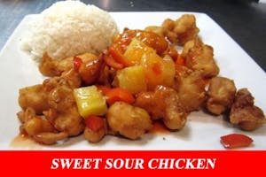 SIGNATURE DISHES Image
