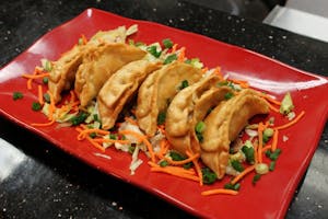 Potstickers Image