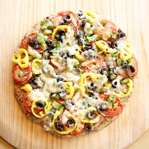 Bianca's Best Pizza Image