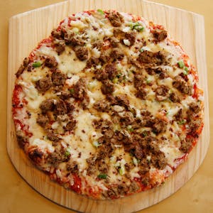 Meatball Pie Image