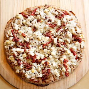 Carmella's Classic Pizza Image