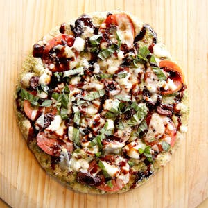 Bel Giordano Pizza Image