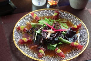 Pepper Tuna Salad Image