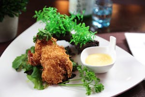 Coconut Shrimp (2) Image