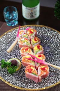 Love Roll (10) Image
