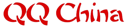QQ China logo