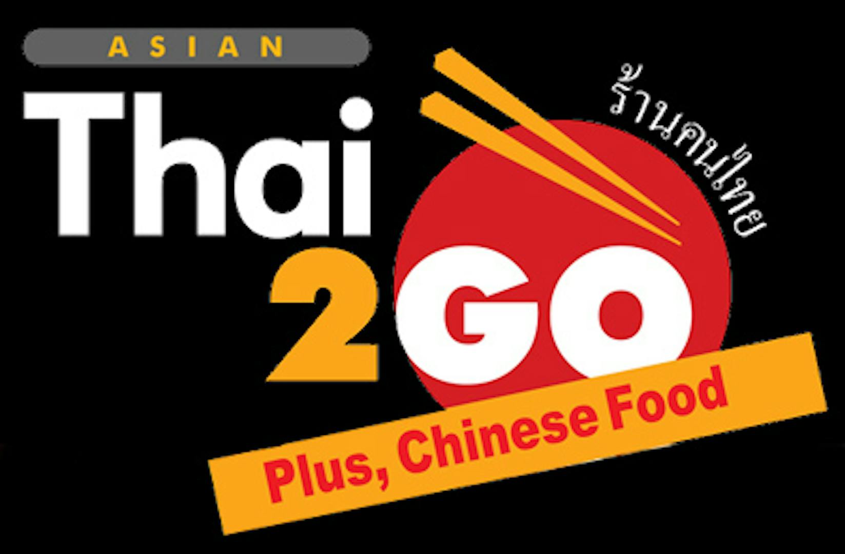 Asian Thai 2 Go Dallas Tx 75243 Menu Order Online