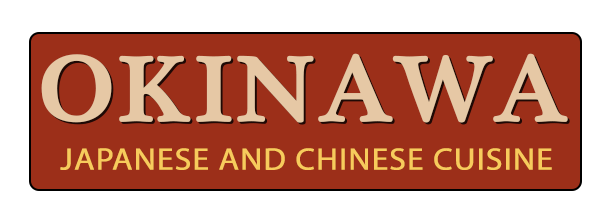 Okinawa Chinese and Japanese Restaurant logo