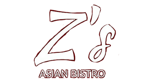 Z's Asian Bistro logo