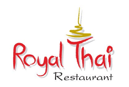 Royal Thai Restaurant logo