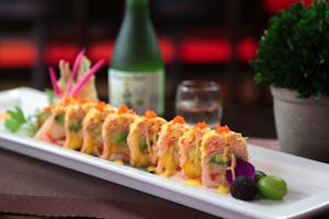 SPECIAL ROLL Image