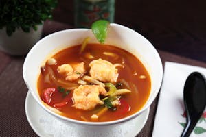 SOUP Image