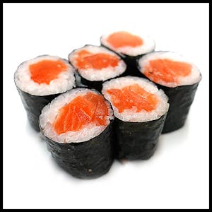 Sake Maki Image