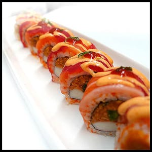 Spicy Japan Image