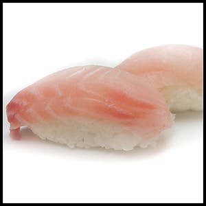 Hamachi (Yellowtail) Image
