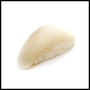 Super White Tuna Image