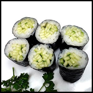 Kappa Maki Image