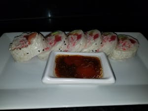 Sakura Roll Image