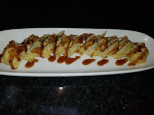 KU Roll Image