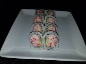 California Roll Image