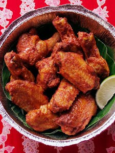 Wings (16) Image
