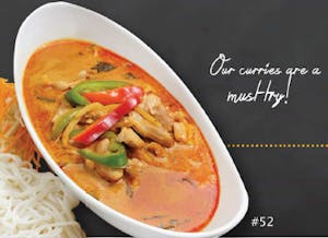 Red Curry Image